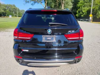 2014 BMW X5 xDrive35i