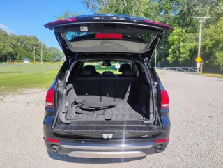 2014 BMW X5 xDrive35i