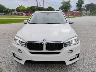 2015 BMW X5 xDrive35d