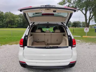 2015 BMW X5 xDrive35d