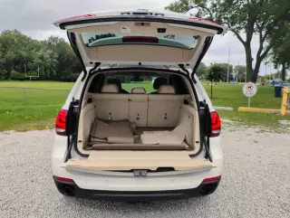 2015 BMW X5 xDrive35d