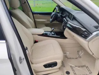 2015 BMW X5 xDrive35d