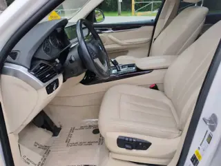 2015 BMW X5 xDrive35d