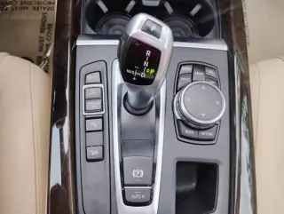 2015 BMW X5 xDrive35d