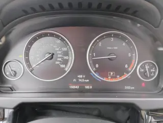 2015 BMW X5 xDrive35d