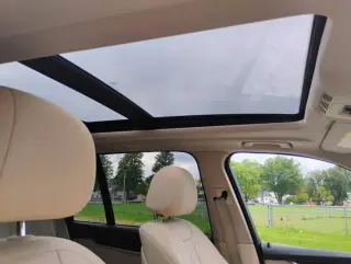 2015 BMW X5 xDrive35d