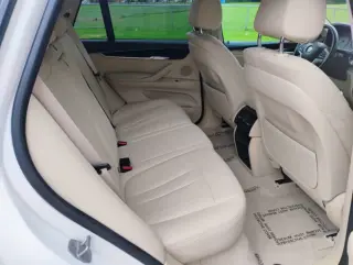 2015 BMW X5 xDrive35d
