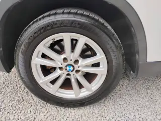 2015 BMW X5 xDrive35d