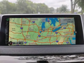2015 BMW X5 xDrive35d