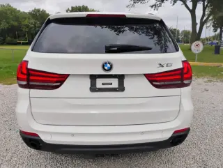 2015 BMW X5 xDrive35d