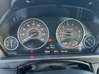 2016 BMW 4 Series 428i xDrive