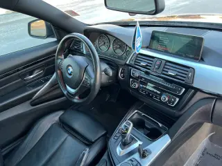 2016 BMW 4 Series 428i xDrive