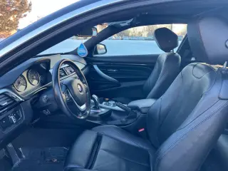 2016 BMW 4 Series 428i xDrive