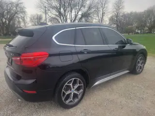2018 BMW X1 sDrive28i