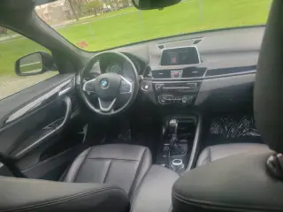 2018 BMW X1 sDrive28i