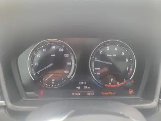 2018 BMW X1 sDrive28i