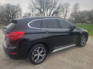 2018 BMW X1 sDrive28i