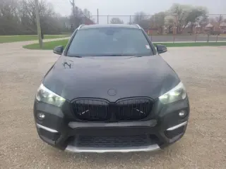 2018 BMW X1 sDrive28i