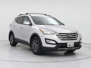 Hyundai SANTA FE Sport 2014 AWD 2.4L 4dr SUV