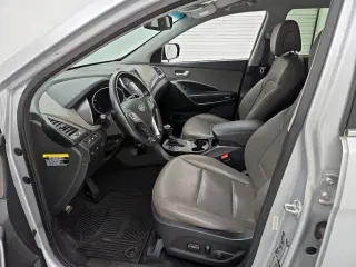 Hyundai SANTA FE Sport 2014 AWD 2.4L 4dr SUV