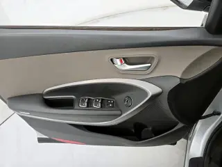 Hyundai SANTA FE Sport 2014 AWD 2.4L 4dr SUV
