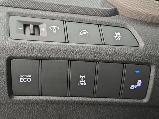Hyundai SANTA FE Sport 2014 AWD 2.4L 4dr SUV