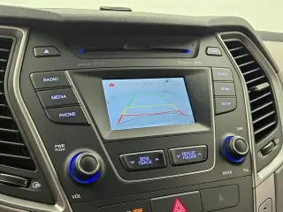 Hyundai SANTA FE Sport 2014 AWD 2.4L 4dr SUV