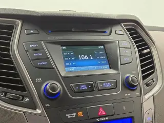 Hyundai SANTA FE Sport 2014 AWD 2.4L 4dr SUV