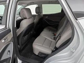 Hyundai SANTA FE Sport 2014 AWD 2.4L 4dr SUV
