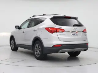 Hyundai SANTA FE Sport 2014 AWD 2.4L 4dr SUV