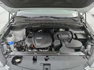 Hyundai SANTA FE Sport 2014 AWD 2.4L 4dr SUV