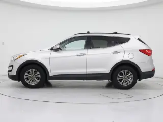 Hyundai SANTA FE Sport 2014 AWD 2.4L 4dr SUV