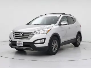 Hyundai SANTA FE Sport 2014 AWD 2.4L 4dr SUV