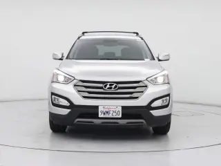Hyundai SANTA FE Sport 2014 AWD 2.4L 4dr SUV