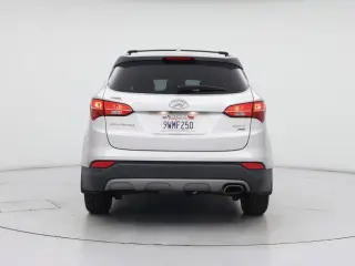 Hyundai SANTA FE Sport 2014 AWD 2.4L 4dr SUV