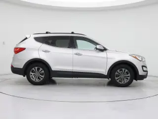 Hyundai SANTA FE Sport 2014 AWD 2.4L 4dr SUV