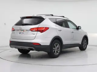 Hyundai SANTA FE Sport 2014 AWD 2.4L 4dr SUV