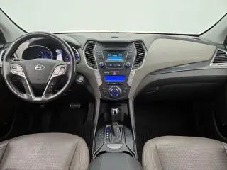 Hyundai SANTA FE Sport 2014 AWD 2.4L 4dr SUV