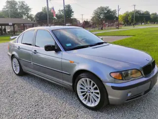 2005 BMW 3 Series 330xi