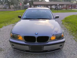 2005 BMW 3 Series 330xi