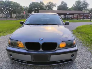 2005 BMW 3 Series 330xi