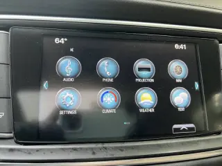 2018 Buick Enclave Premium