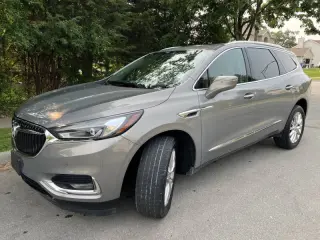 2018 Buick Enclave Premium
