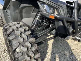 2024 Can-Am MAVERICK X3 RS