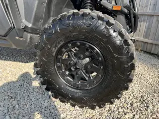 2024 Can-Am MAVERICK X3 RS
