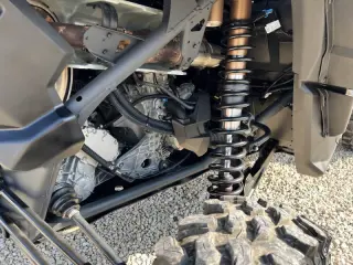 2024 Can-Am MAVERICK X3 RS