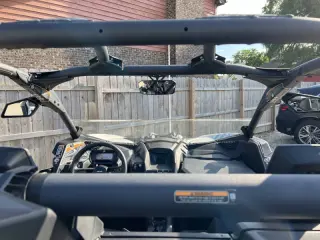 2024 Can-Am MAVERICK X3 RS