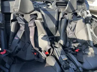 2024 Can-Am MAVERICK X3 RS
