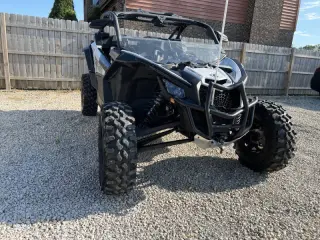2024 Can-Am MAVERICK X3 RS