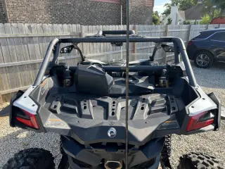 2024 Can-Am MAVERICK X3 RS